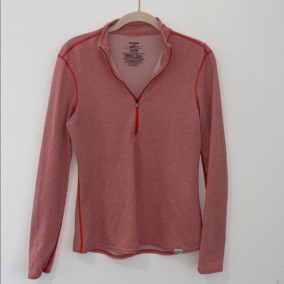 Patagonia Tops - Patagonia- capilene 2 lightweight, great condition